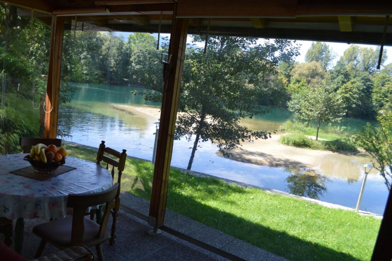 Villa My Island Bihać Exterior foto